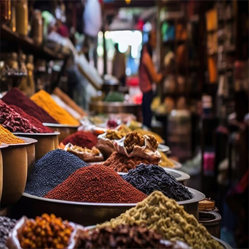 How Nutratina Super Foods Maintain 