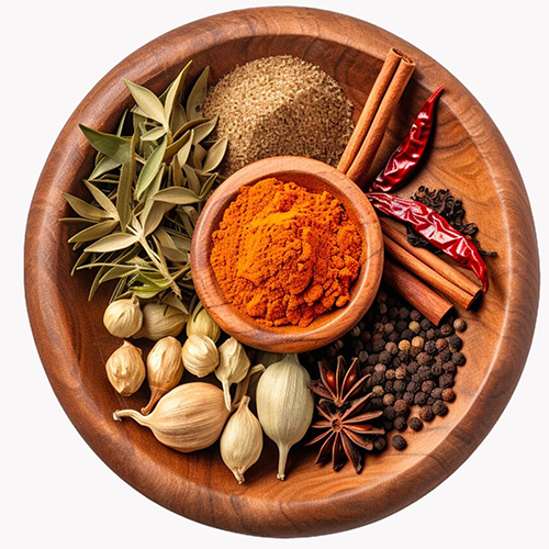 Spices Manufacturers in Delhi