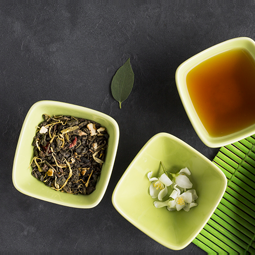 Ayurveda Tea