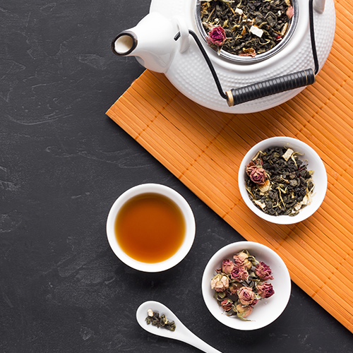 Exotic Brews
