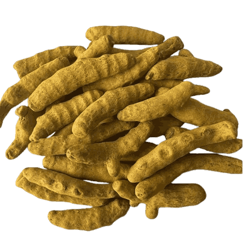Turmeric Whole