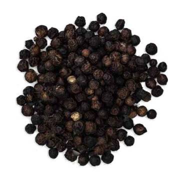 Black Pepper Whole