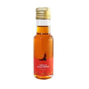 Chilli Oils