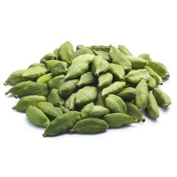 Green Cardamom