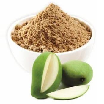 Mango Dry Powder