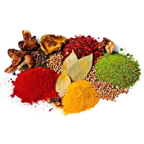 Spices