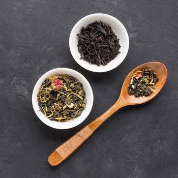 Wellness Check Tea
